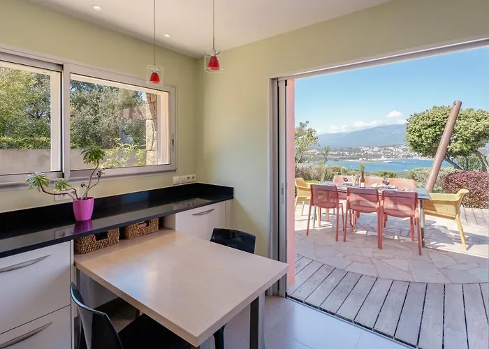 Sopra - Sea View & Pool - Porto-vecchio *