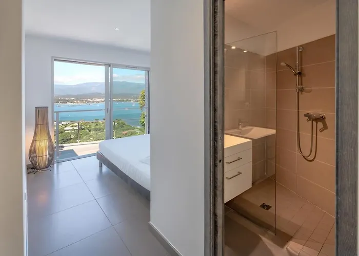 Sopra - Sea View & Pool - Porto-vecchio ヴィラ ポルトヴェッキオ