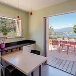 Sopra - Sea View & Pool - Porto-vecchio *