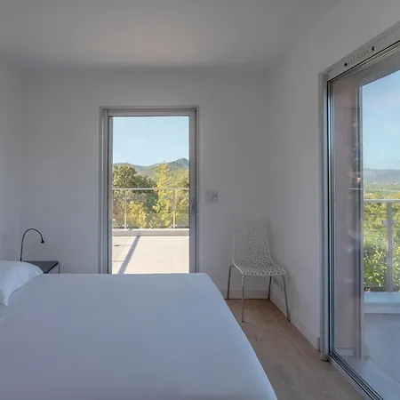 Sopra - Sea View & Pool - Porto-vecchio Πόρτο Βέκιο