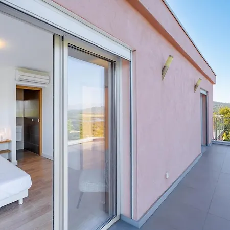 Villa Sopra - Sea View & Pool - Porto-vecchio *