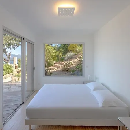 Sopra - Sea View & Pool - Porto-vecchio Βίλα