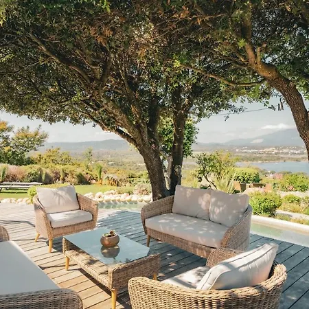 Villa Sopra - Sea View&pool - Porto-vecchio *