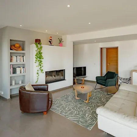 Sopra - Sea View&pool - Porto-vecchio *