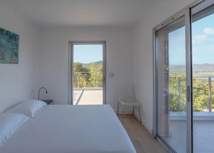 Sopra - Sea View&pool - Porto-vecchio Porto Vecchio