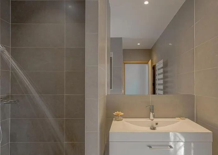 Sopra - Sea View & Pool - Porto-vecchio Βίλα Πόρτο Βέκιο