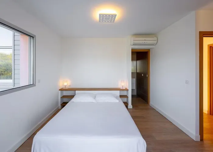 Sopra - Sea View & Pool - Porto-vecchio