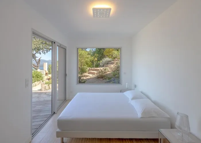 Sopra - Sea View & Pool - Porto-vecchio Βίλα