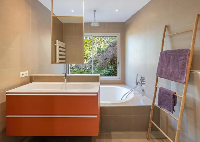 Villa Sopra - Sea View&pool - Porto-vecchio Porto Vecchio