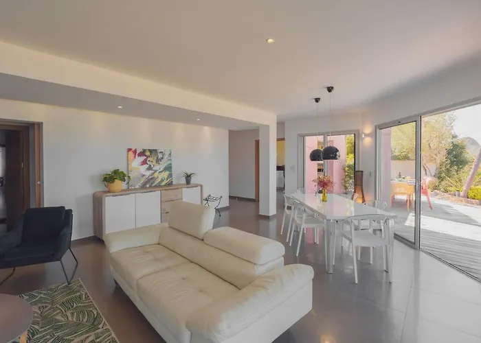 Sopra - Sea View&pool - Porto-vecchio * Porto Vecchio