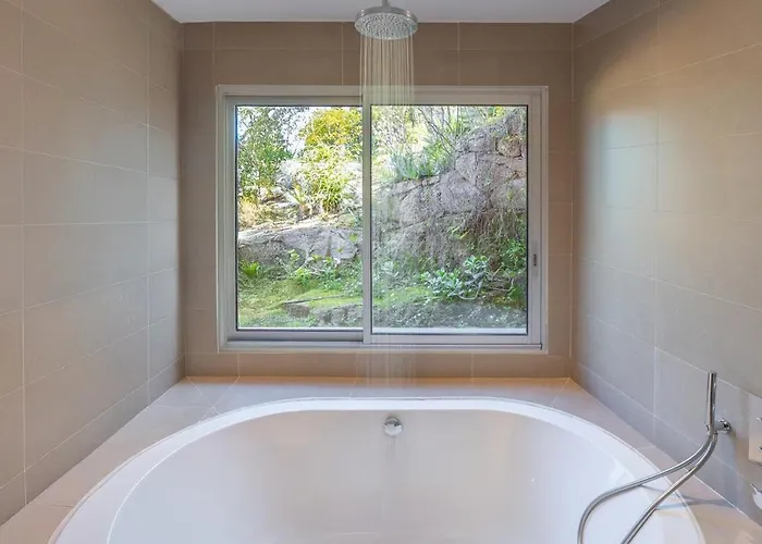 Sopra - Sea View&pool - Porto-vecchio